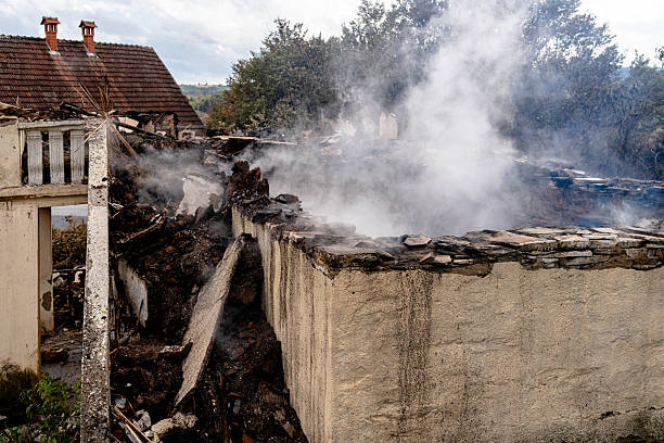 Affordable Smoke Damage Removal solutions in Glyndon, MD